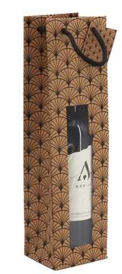 Immagine del prodotto Borsa per bottiglie “Ginko