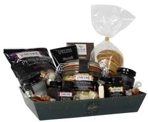 Immagine del prodotto Cesto “Buon Natale”.