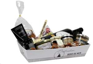 Immagine del prodotto Cestino “Al mare”.