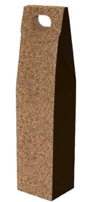 Immagine del prodotto Bottiglie di sughero Scatola di cartone 1 bottiglia