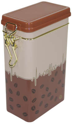 Immagine del prodotto Scatola in metallo “Miya”