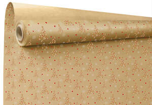 Immagine del prodotto Rotolo di confezioni regalo 