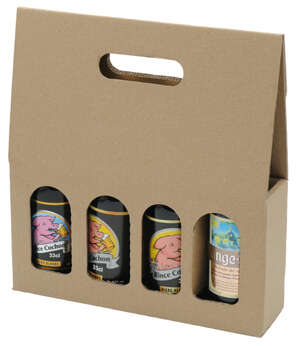 Immagine del prodotto Riquadro 4 Collo lungo