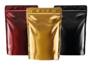 Immagine del prodotto Doypack Colori Alluminio