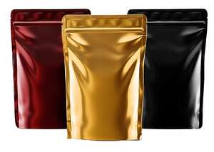 Immagine del prodotto Doypack Colori Alluminio