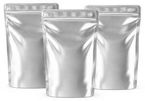 Immagine del prodotto Doypack Argento