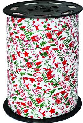 Immagine del prodotto Bobina Bolduc decoro Rudy