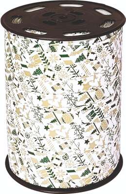 Immagine del prodotto Bobina Bolduc con decoro Rudy Green