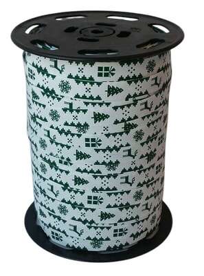 Immagine del prodotto Bobina “Lapponia” Verde