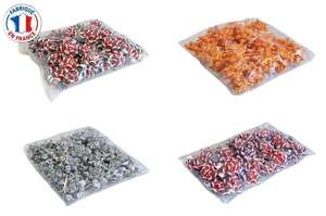 Immagine del prodotto Sacchetto 40 fiocchi bandiere