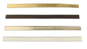 Immagine del prodotto Fascia da 1000 clip da 13 cm - Colori a scelta