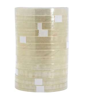 Immagine del prodotto Scotch 12 mm x 66 m Trasparente