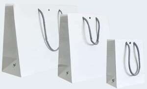 Immagine del prodotto Sacchetto ECOLOGICO "LUPUNA"