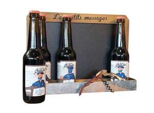 Immagine del prodotto Cofanetto Ardesia-Memo