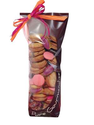 Immagine del prodotto SACCHETTI STAMPATI Pura golosità