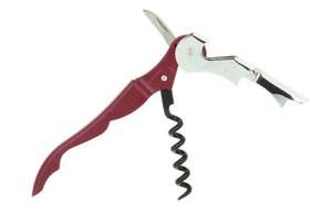 Immagine del prodotto Limonata in acciaio rosso