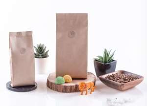 Immagine del prodotto Borsa KRAFT + interno valvola ALU