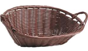 Immagine del prodotto Furgone in rattan sintetico