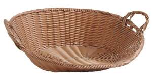 Immagine del prodotto Furgone in rattan sintetico