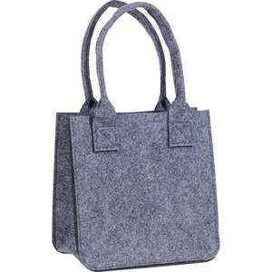 Immagine del prodotto Borsa quadrata in feltro