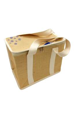 Immagine del prodotto Borsa termica in iuta