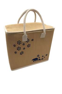 Immagine del prodotto Borsa termica in iuta