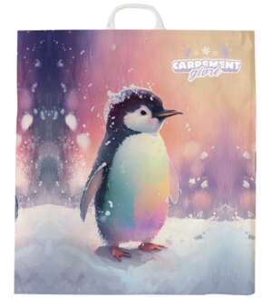 Immagine del prodotto Borsa termica Penguins