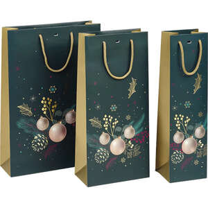 Immagine del prodotto Sacchetti di carta per 1 / 2 / 3 bottiglie 