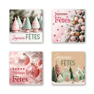 Immagine del prodotto Etichetta di buone feste