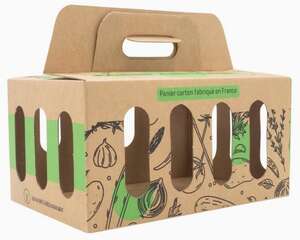 Immagine del prodotto Cestino antispreco per frutta e verdura