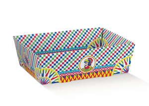 Immagine del prodotto Korb mit „Mediterraneo“-Muster