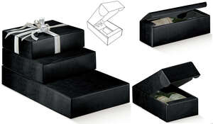 Immagine del prodotto Valigetta da 1,2,3,6 bottiglie