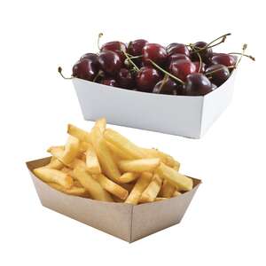 Immagine del prodotto vassoi di cartone