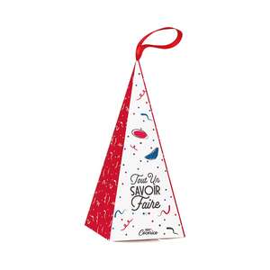 Immagine del prodotto Piramide di carta: un patrimonio di competenze