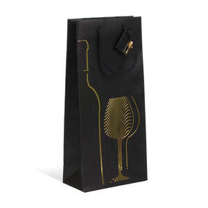 Immagine del prodotto Borse portabottiglie Winny Perth Black Pearl e Birdy 2