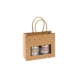Immagine del prodotto Borse con finestra Magic Stars