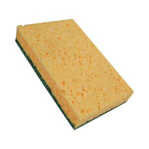 Immagine del prodotto Spugne abrasive a base vegetale