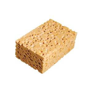 Immagine del prodotto Spugne abrasive a base vegetale