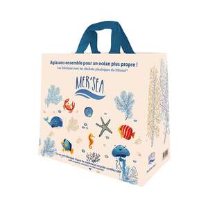 Immagine del prodotto borse tote "Mer'sea"