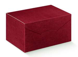 Immagine del prodotto Scatola di cartone 6 Bottiglie