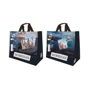 Immagine del prodotto Borse Shopping “Regioni” Morbihan
