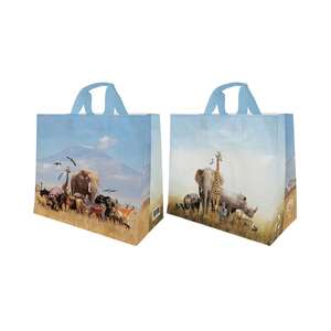 Immagine del prodotto Borse Shopping “Passe-Partout” Fauna Selvatica