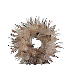 Immagine del prodotto Corona di piume