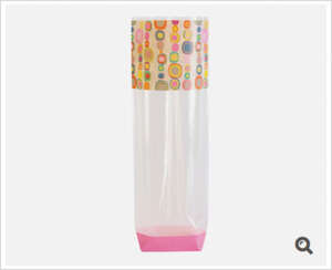 Immagine del prodotto SACCHETTI STAMPATI Pop Art 