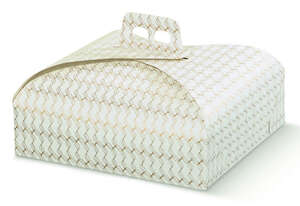 Immagine del prodotto Scatola di pasticceria