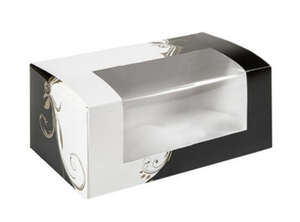 Immagine del prodotto Scatole per pasticceria in legno