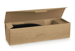 Immagine del prodotto Confezione da 1 bottiglia MAGNUM Collezione Avana