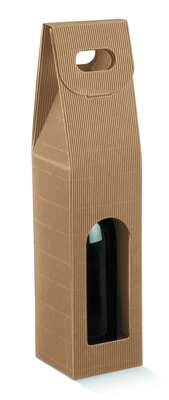 Immagine del prodotto Confezione da 1 bottiglia da finestra Onda Avana