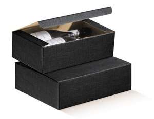 Immagine del prodotto Confezione Milan nero 2 bottiglie 0.75 l