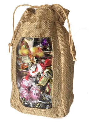 Immagine del prodotto Sacco in iuta